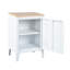 Mira 40.5cm W Bedside Table-47779780