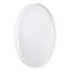 Baum Nordic Round Bathroom Framed Mirror Wall Hanging-1770334509-1770334516