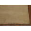 Tapis beige moderne Gabbeh 6 x 8