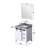 Marsyas 30 in W x 22 in D Single Bath Vanity with Faucet Set-87289778-87289779
