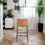 Tabouret de comptoir Marteny Dondan-181752339-181752342