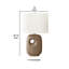 Lampe de table contemporaine et moderne-116809353