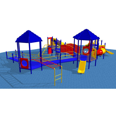 Playsystem Ages 2-5