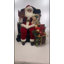 Night Before Christmas Small Chair