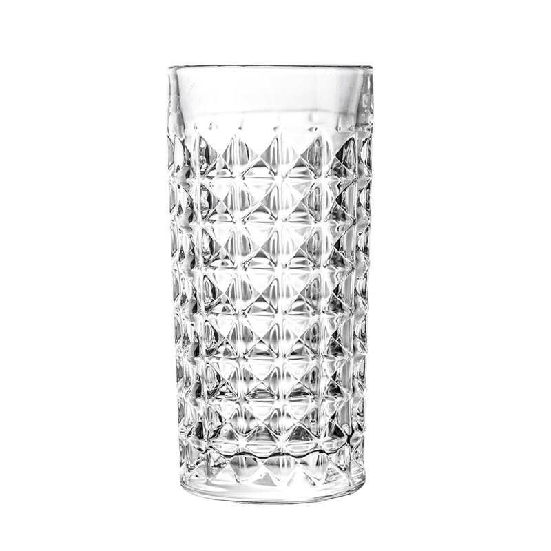 Verre Diamant Highball
