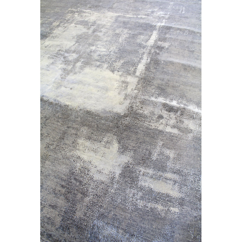 One-of-a-Kind Rectangle 7'10" X 10'1" Area Rug