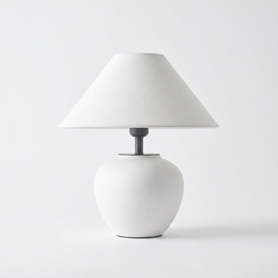 Ceramic Table Lamp