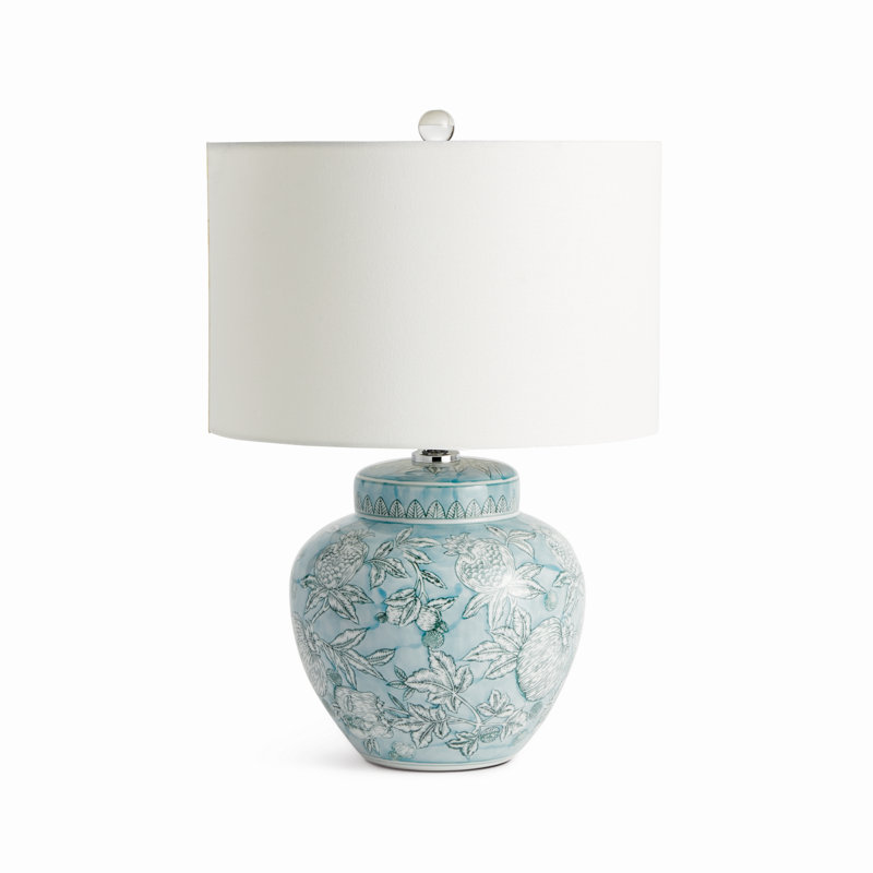 MINI LAMPE CHINOISERIE LILIEN