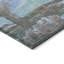 Tapis botanique intérieur / extérieur lavable à la machine Chantille ACN2337-822154251