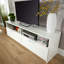 Siniya 2 Drawer Gloss TV Stand
