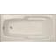 Entre 60'' L Soaking Bathtub-1149180619-1102704545