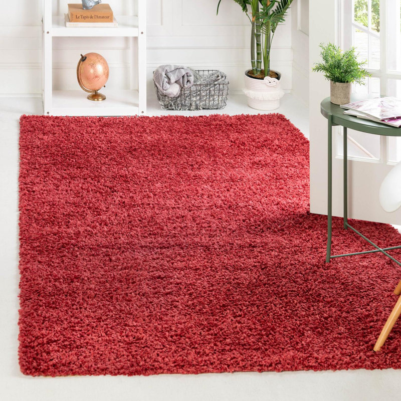 Tapis rouge Wemoorland, Rectangle 10 pi x 14 pi 1 po