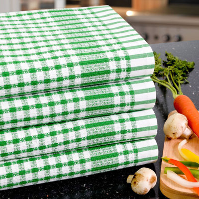 Timex Cotton Tea Towel Kitchen Towel