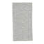  Ensemble de 4 serviettes de table Rain Rain
