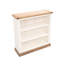 Arley 90 cm W Standard Bookcase-125312099-138125554