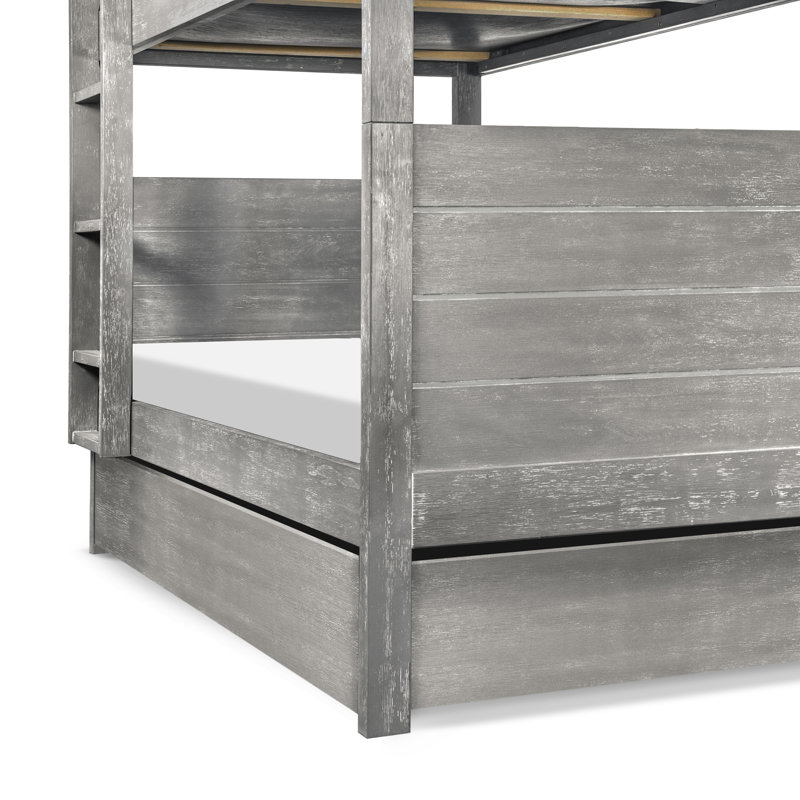 Caisson de rangement universel, Gris chalet