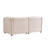 Zeno Modern Contemporary Boucle Modular Sectional Sofa with Rubberwood Leg-1944705598