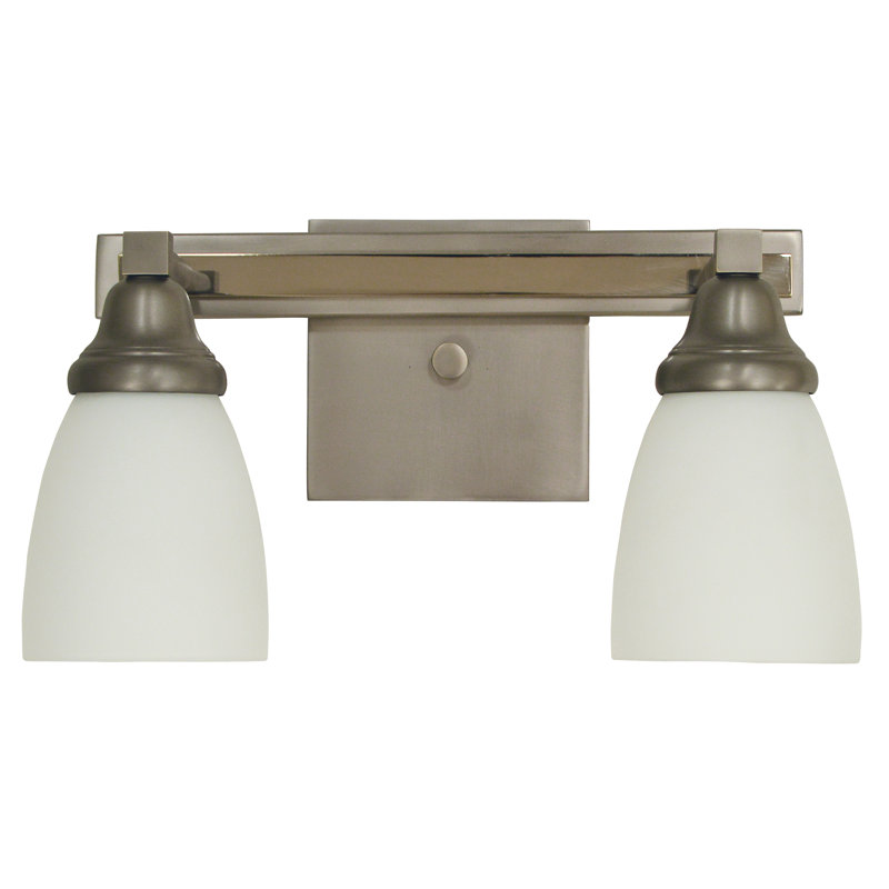 Forgan Armed Sconce