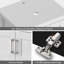 Ensemble de meuble-lavabo simple 24 po Nickros-92729626