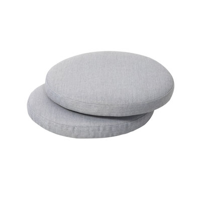 Outdoor 1.4'' Dining Chair Seat Cushion