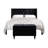 Falaq Solid Wood Piece Bedroom Set-478593708-478593698