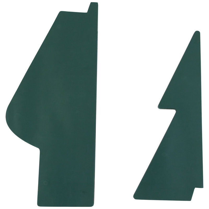 Artificial Christmas Tree, Dark Green