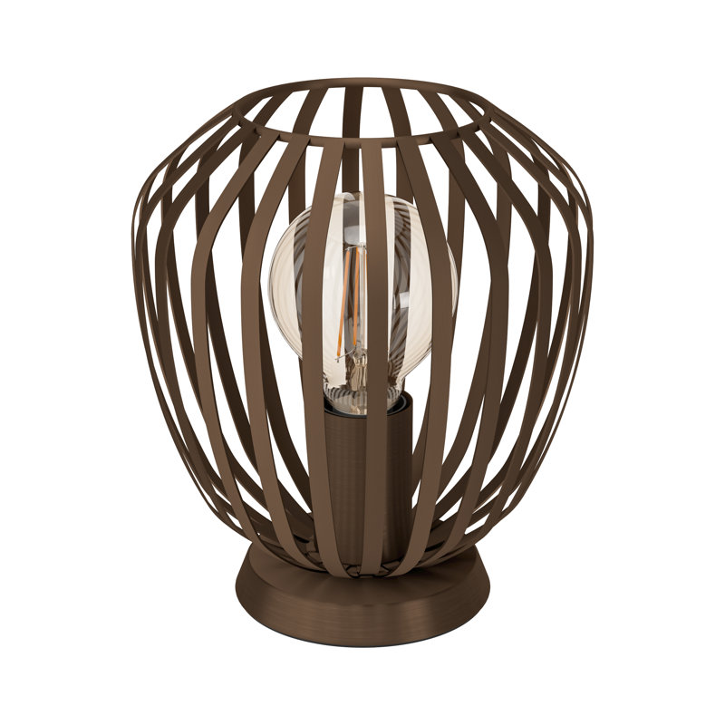 Elata Metal Novelty Lamp