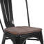 Chaise empilable Ketchum-381813168
