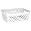 Ensemble de 6 paniers de rangement Glad Diamond-115680918-115680919