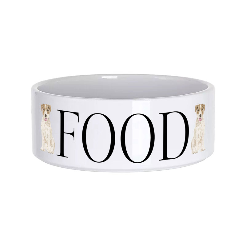 Vivid Squid Wholesale Ceramic / Porcelain Decorative Bowl 1