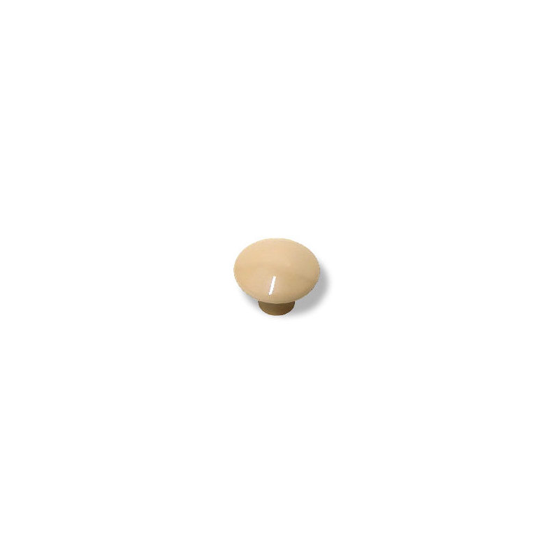Mushroom Knob