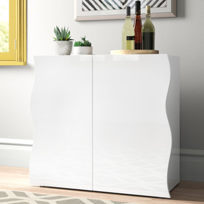Colbie 90cm Sideboard