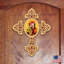 Solid Wood Wall Decor