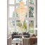 Lustre en cristal 41 lumières Spiral-10580194-10580191