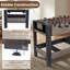 Multi Game Table