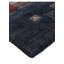 Gabbeh Don Handwoven Wool Multi Rug-1471433134