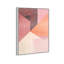 Berry Juice Canvas Abstract Print by Oliver Gal, Black Frame, 10 x 15-518032605-518032612