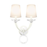 Emilea 2 - Light Candle Wall Light