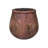 Handmade Terracotta Table Vase-1250201900
