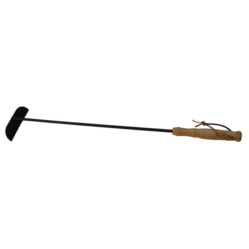 Steel Fireplace Tool Set