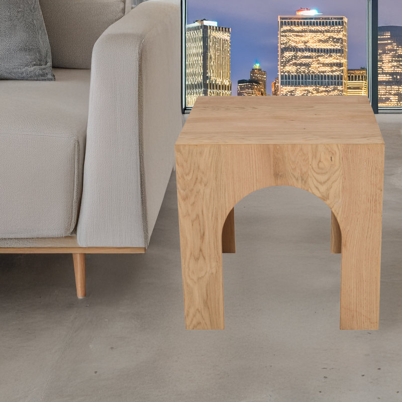 Table de bout Cossey Angely