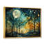 «Enchanted Forest - Abstract Collages», art mural-709813064-709813071-672783347