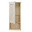Armoire murale à chevron 42 "avec tablette ouverte 12" de profondeur 3,5 "-78669750-100896629