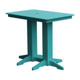 Table de bar Nettie