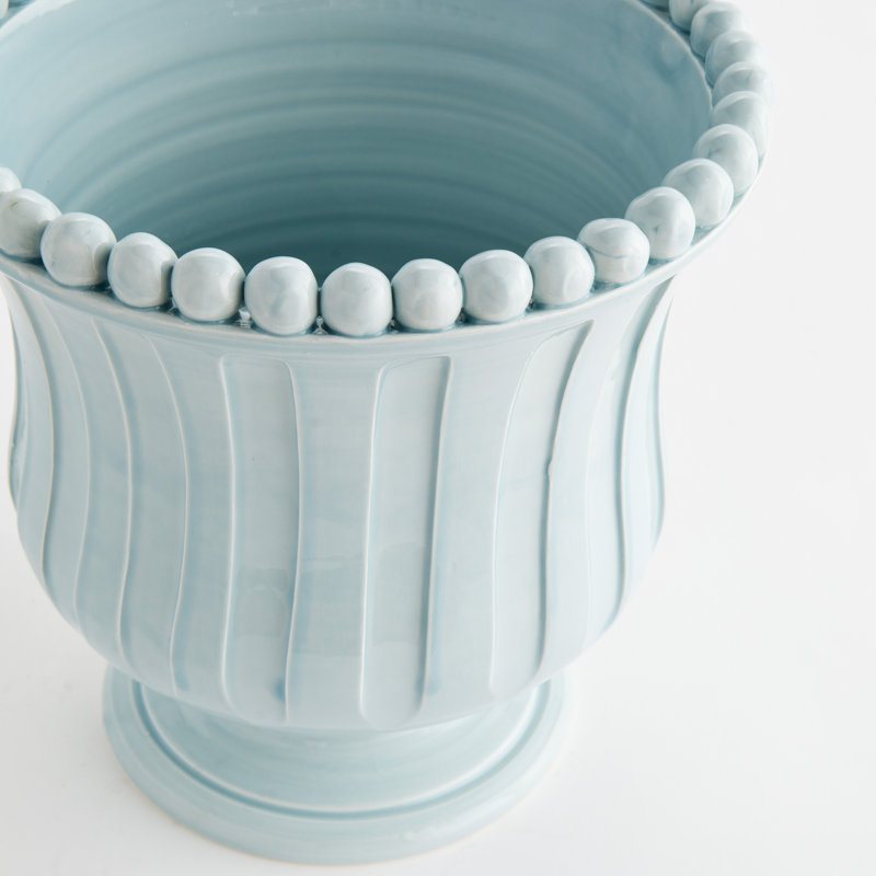 Vase évasé COLETTA PETITE, Petite
