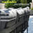 Metal 4-Person Patio Set, Outdoor Patio Furniture Set with 6'' Olefin Cushions-1269337540