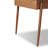 Quill Dining Chair-Chaps Saddle