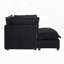 Fauteuil rembourré 47 po-118401849