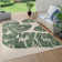 Tapis vert Jonason