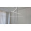 Luminaire suspendu de style lustre spoutnik moderne à 6 lumières Jancar-720262232